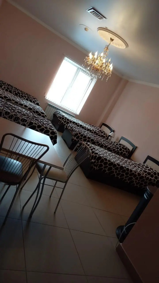 Отель Империя Плаза