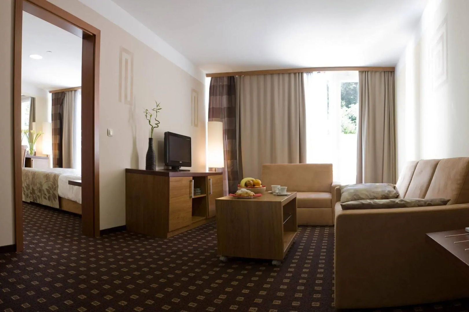 Hotel Aquapark Žusterna