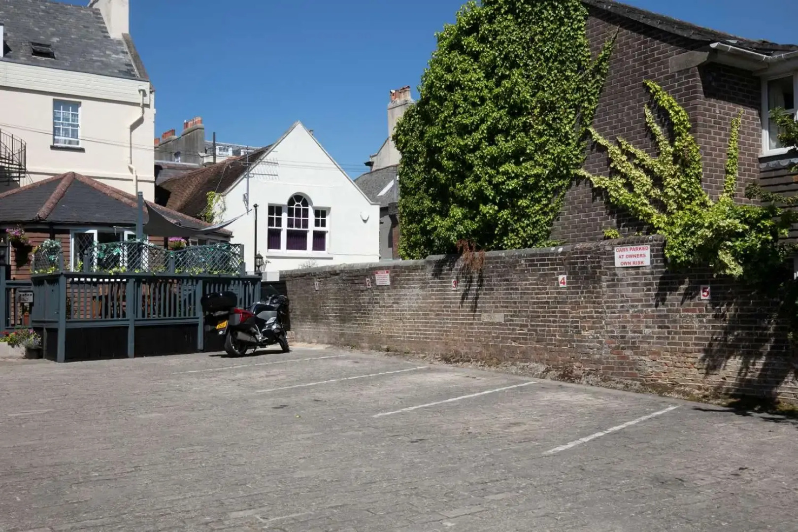 Sleeping Bear Hotel Dorchester