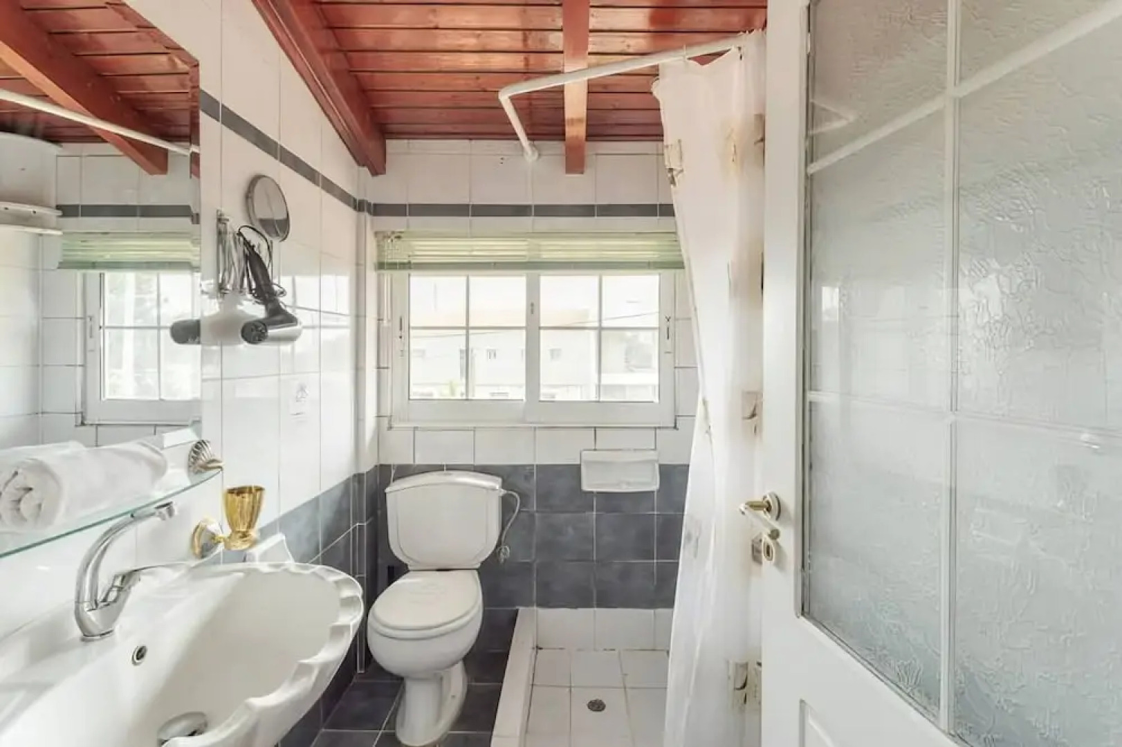 Amomos Villa with Swimming Pool