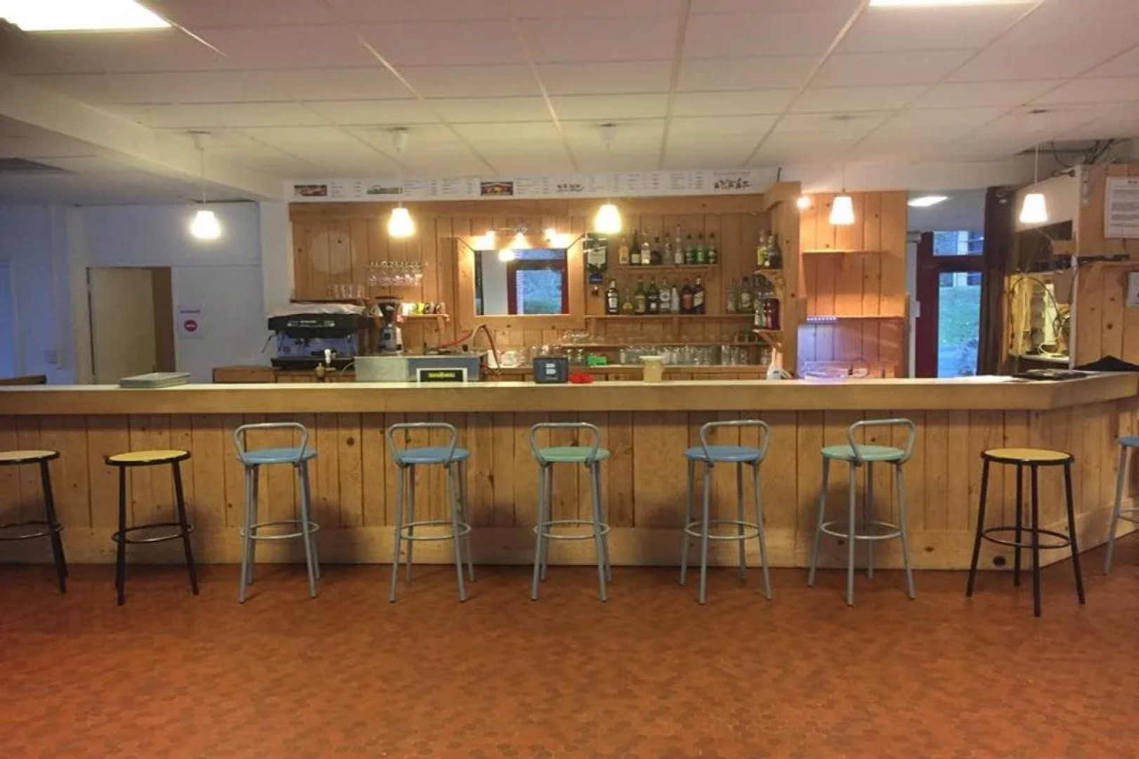 Olydea Vorey sur Arzon