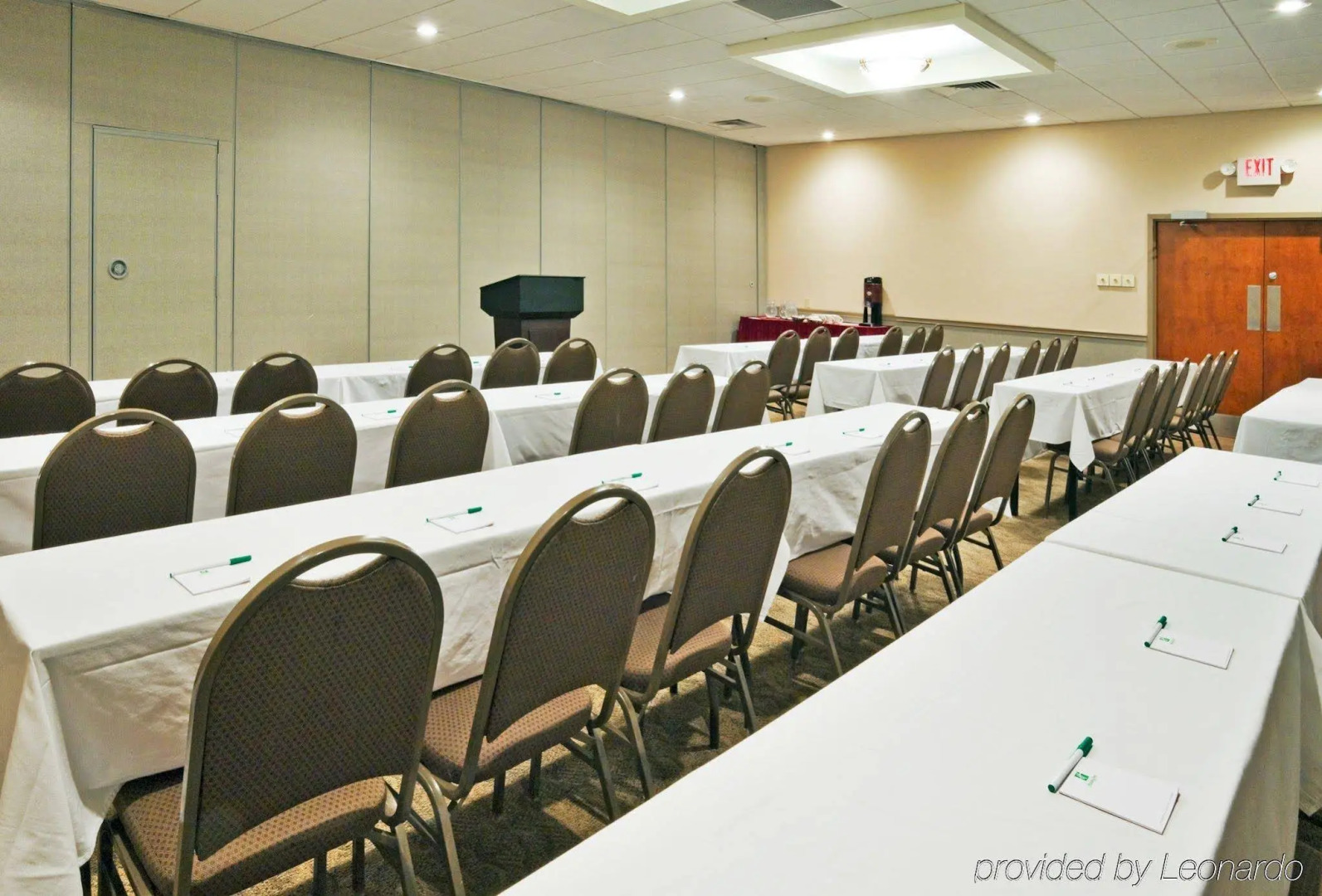 Holiday Inn Birmingham-Airport by IHG