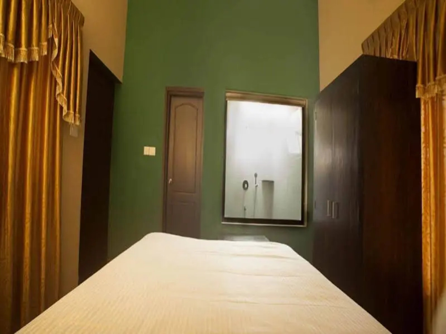 The Kuttalam Herittage Resort