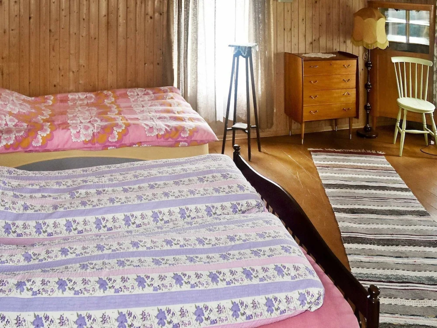 6 Person Holiday Home in Fevåg