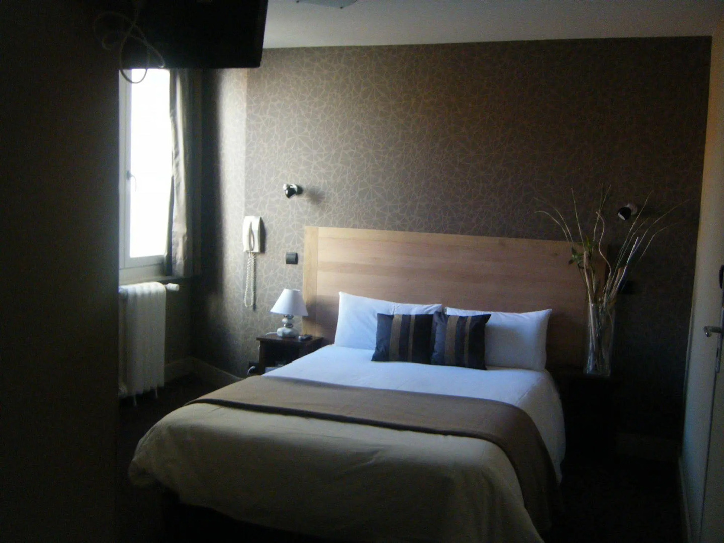 Hôtel les Sables d'Or