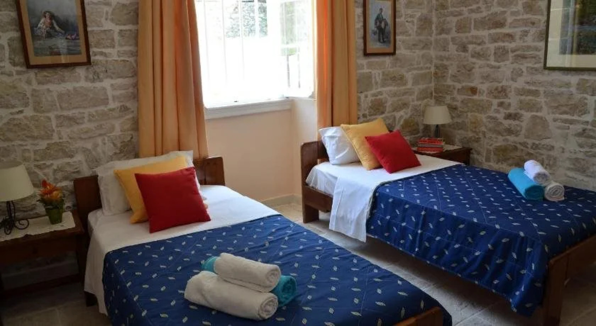 Stemar Luxury Villas