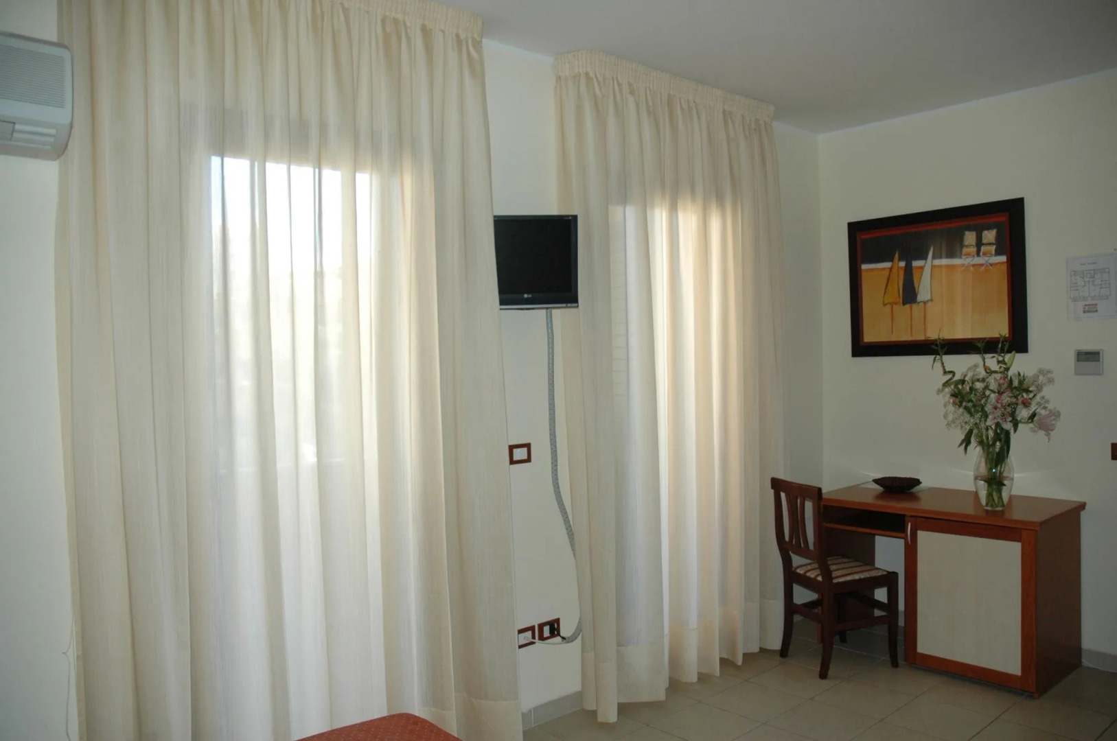 Hotel Residence Al.Pa.