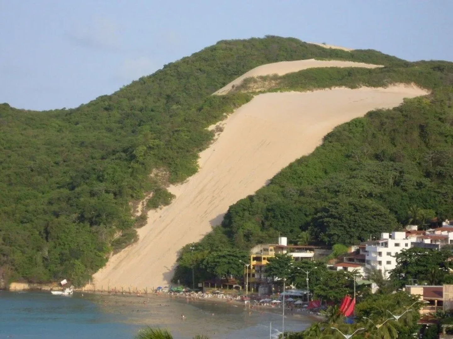 Ponta do Sol Apart HOTEL