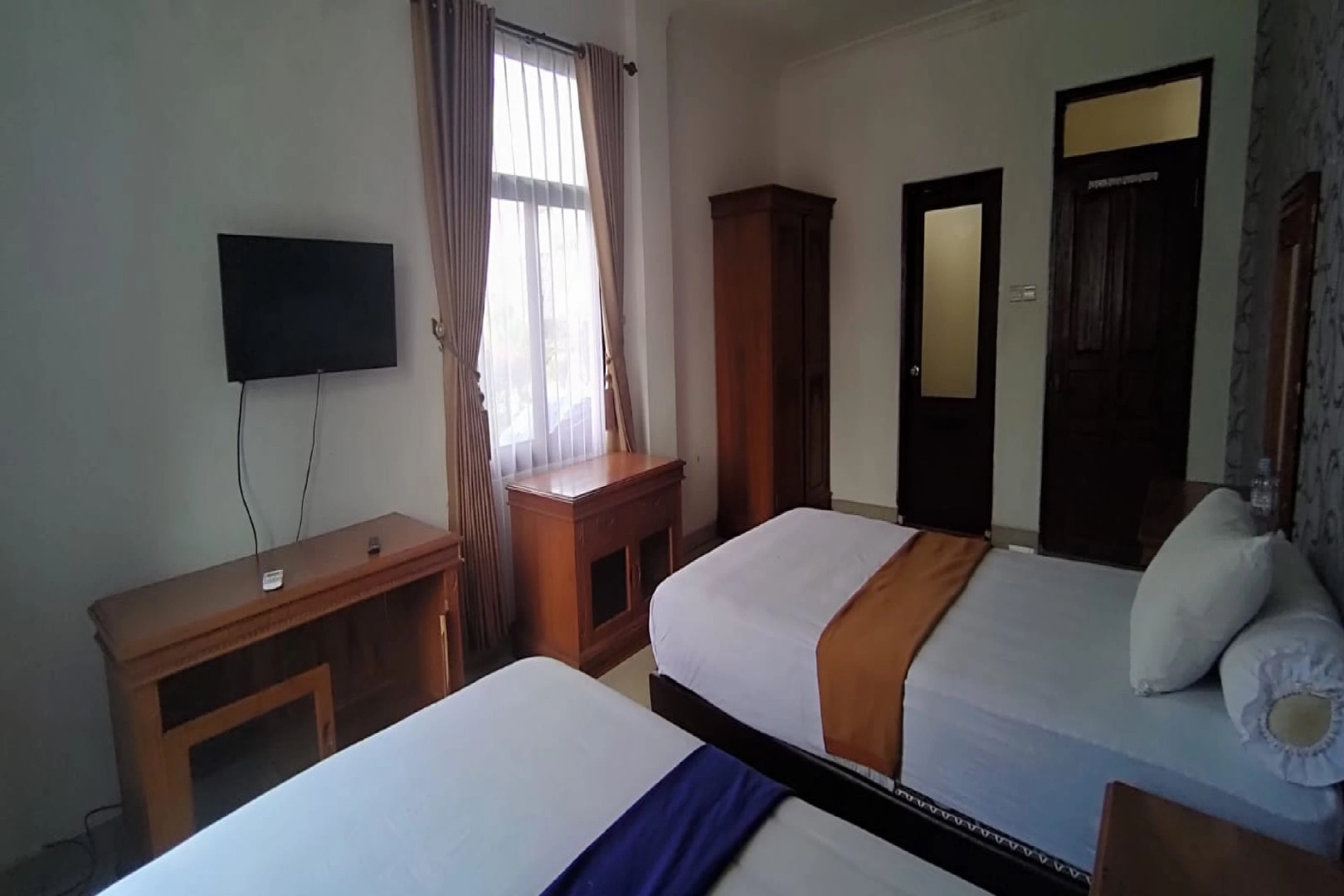 Hotel Abna Sangatta RedPartner