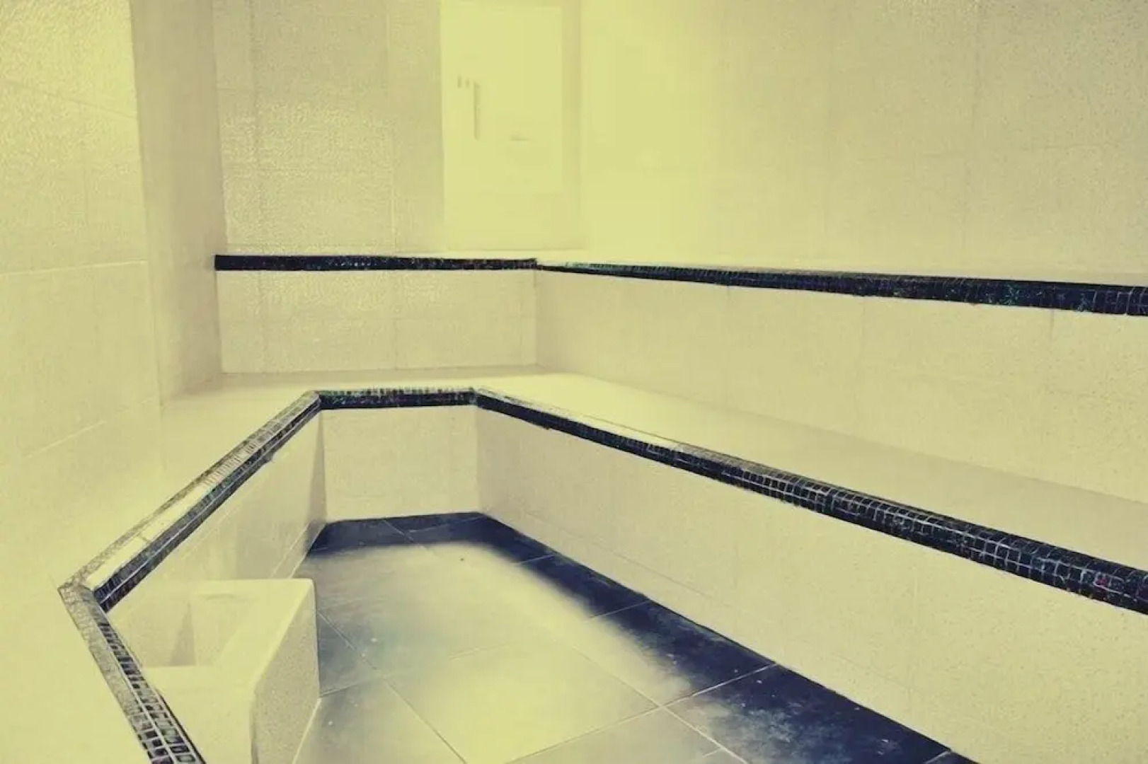 Hotel Palmeras de Luz