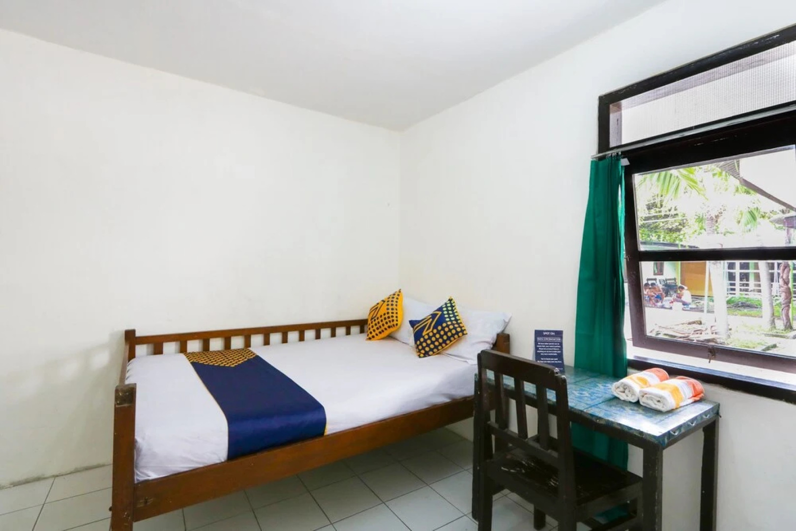 Hotel Moga Sari by OYO Rooms