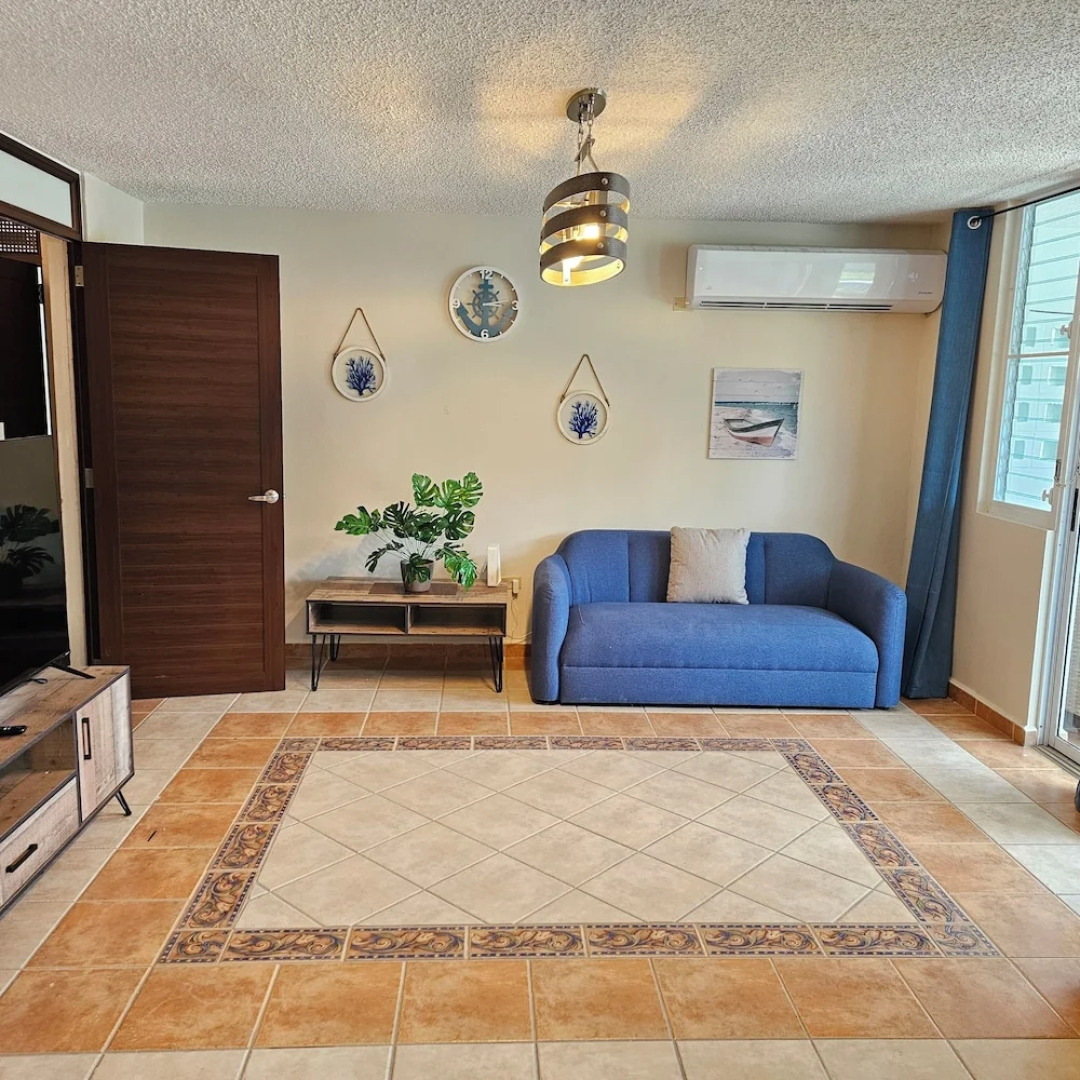 Golden Dream Villa 101A 1st Floor