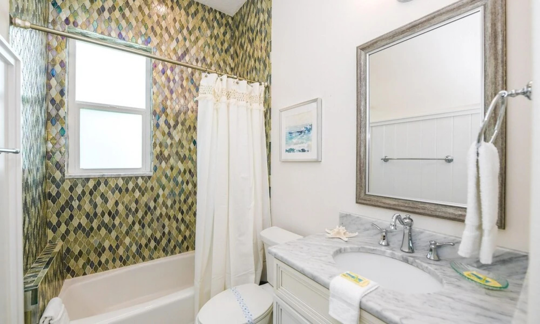 Blue Bay by AMI Locals