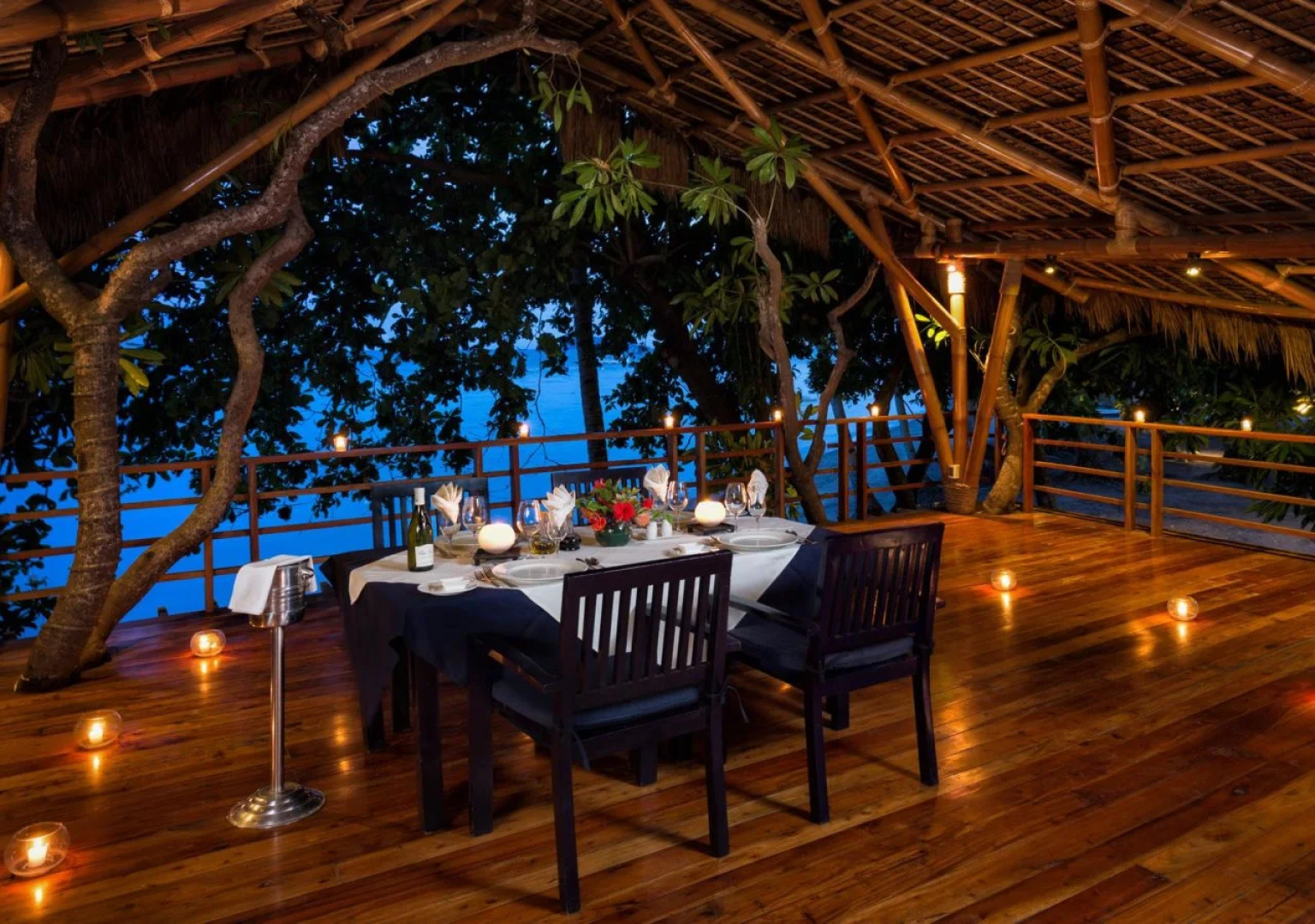 Atmosphere Resorts & Spa