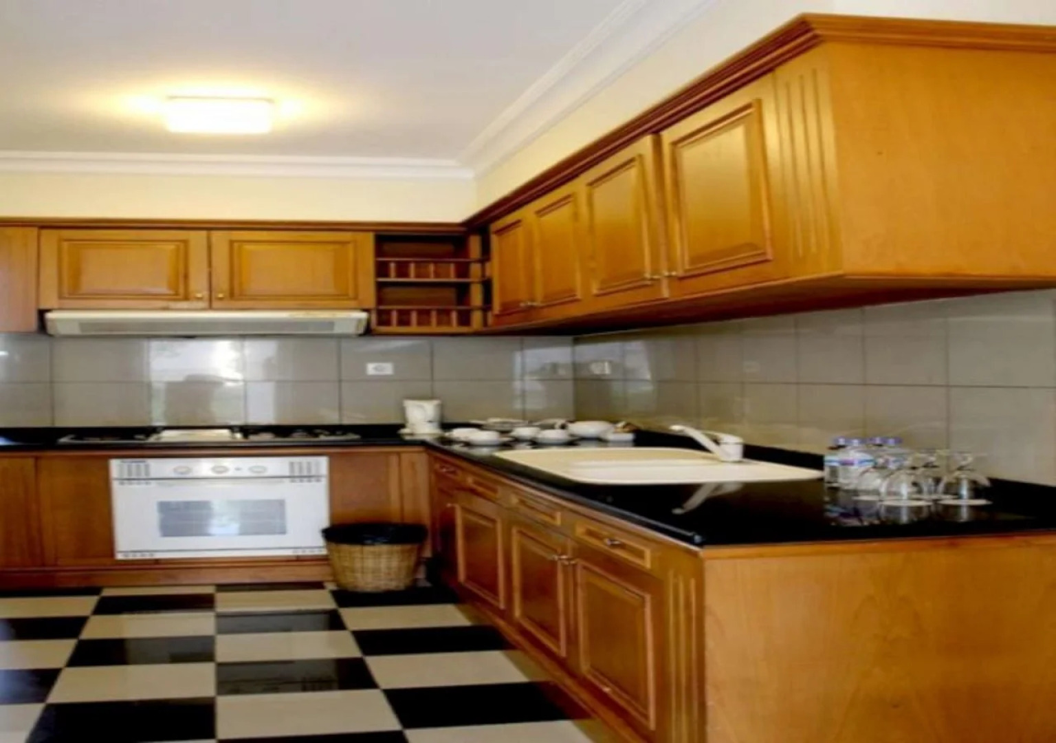 Ciputra Golf, Club & Hotel