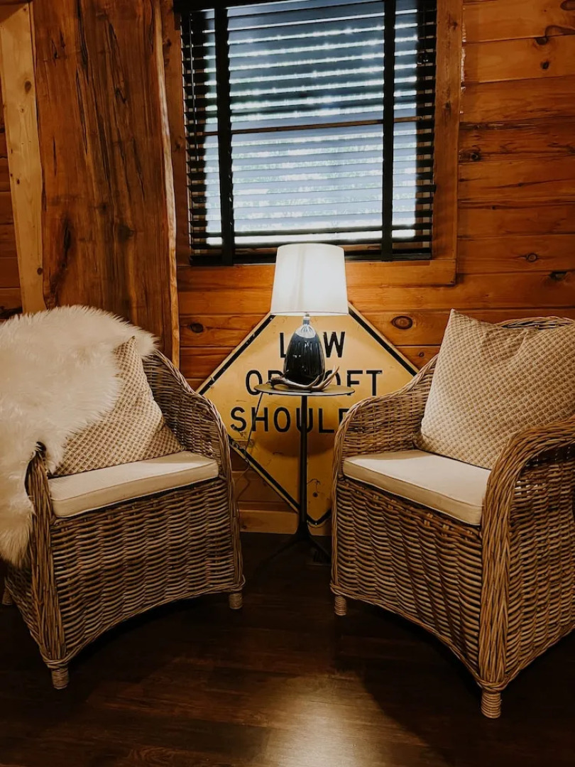 Sylvan Valley Lodge & Cellars