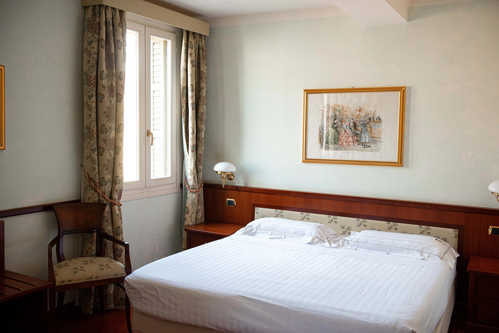 Phi Hotel dei Medaglioni