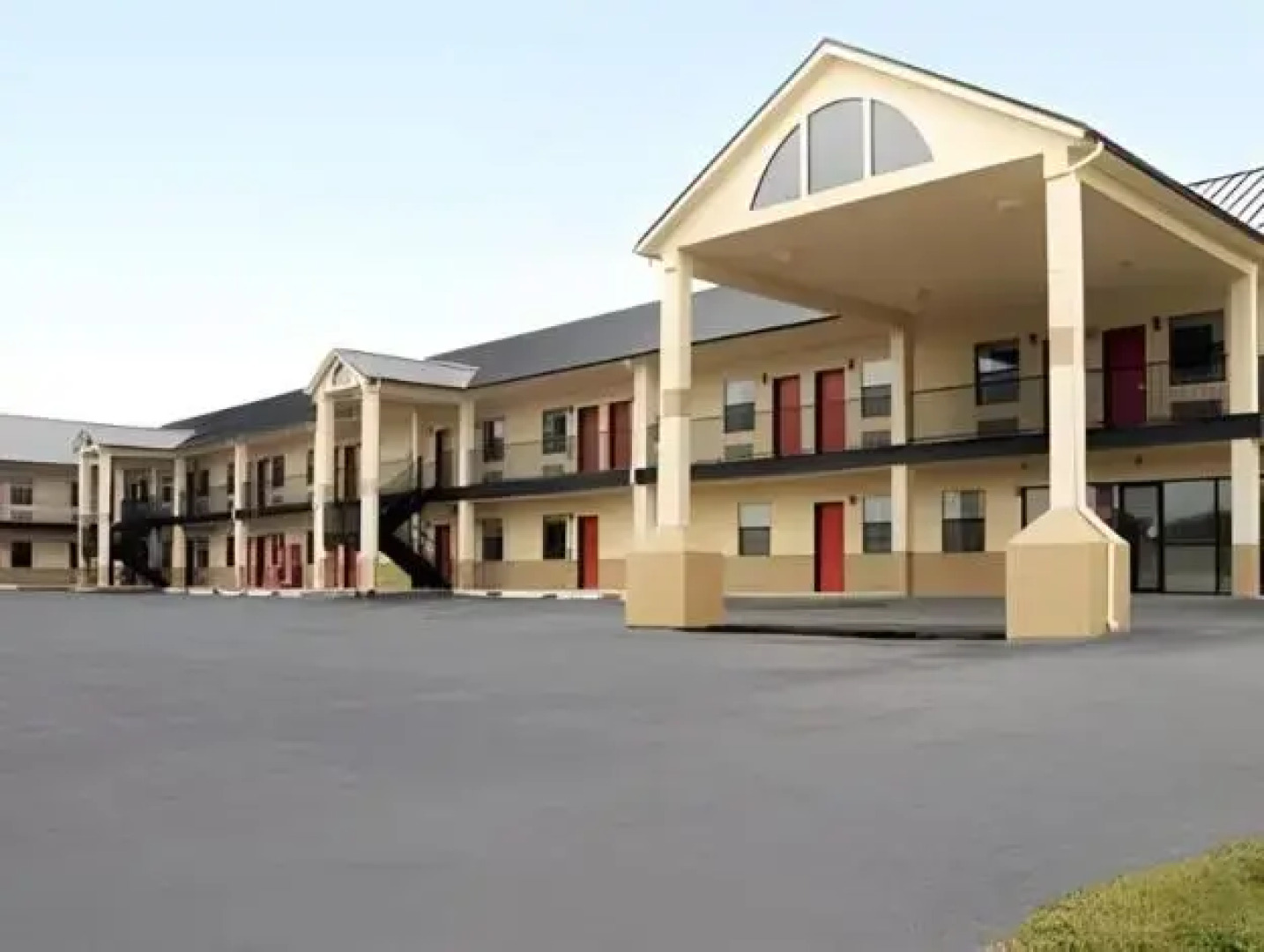 SureStay by Best Western McAlester