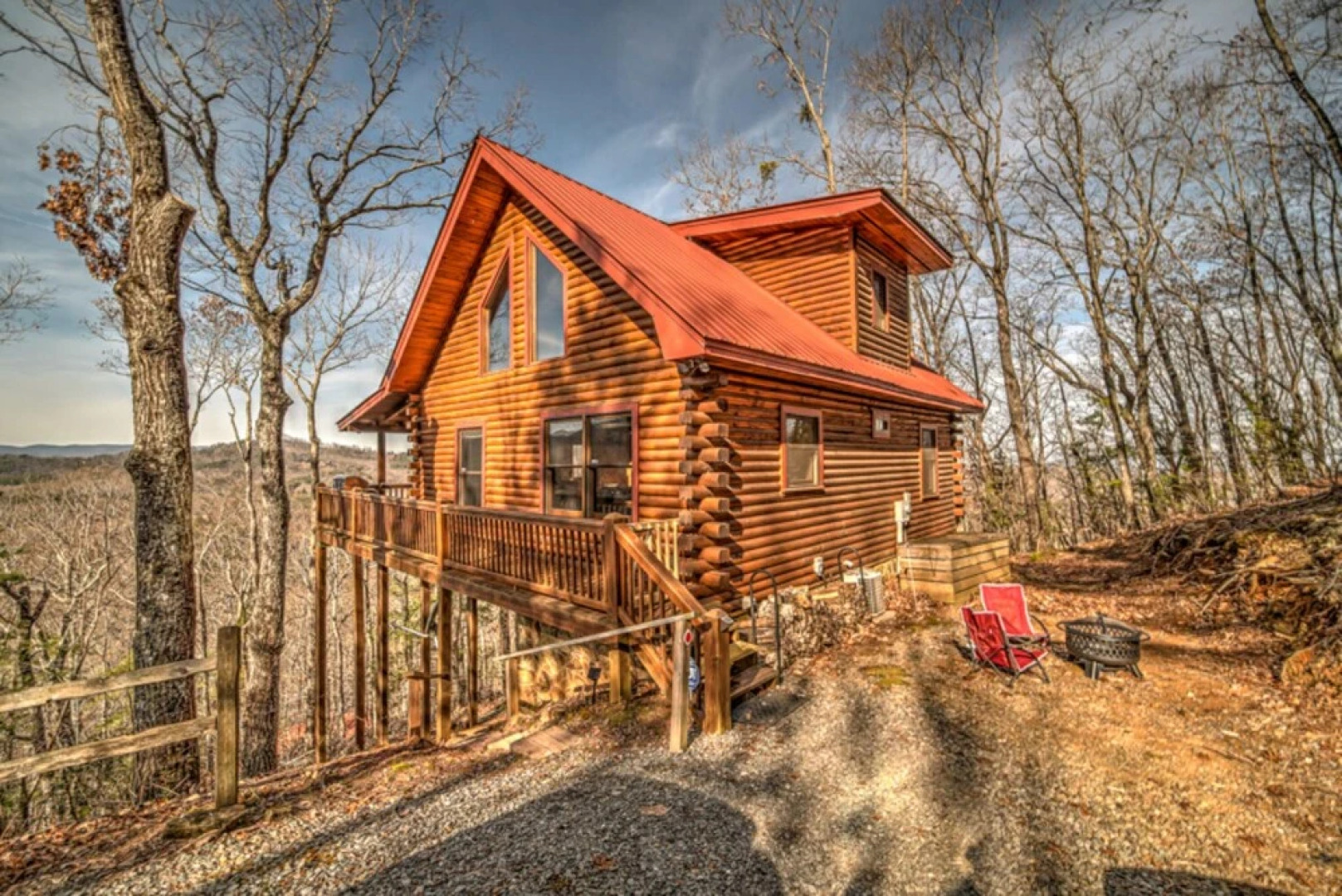 Duckin' Out by Escape to Blue Ridge