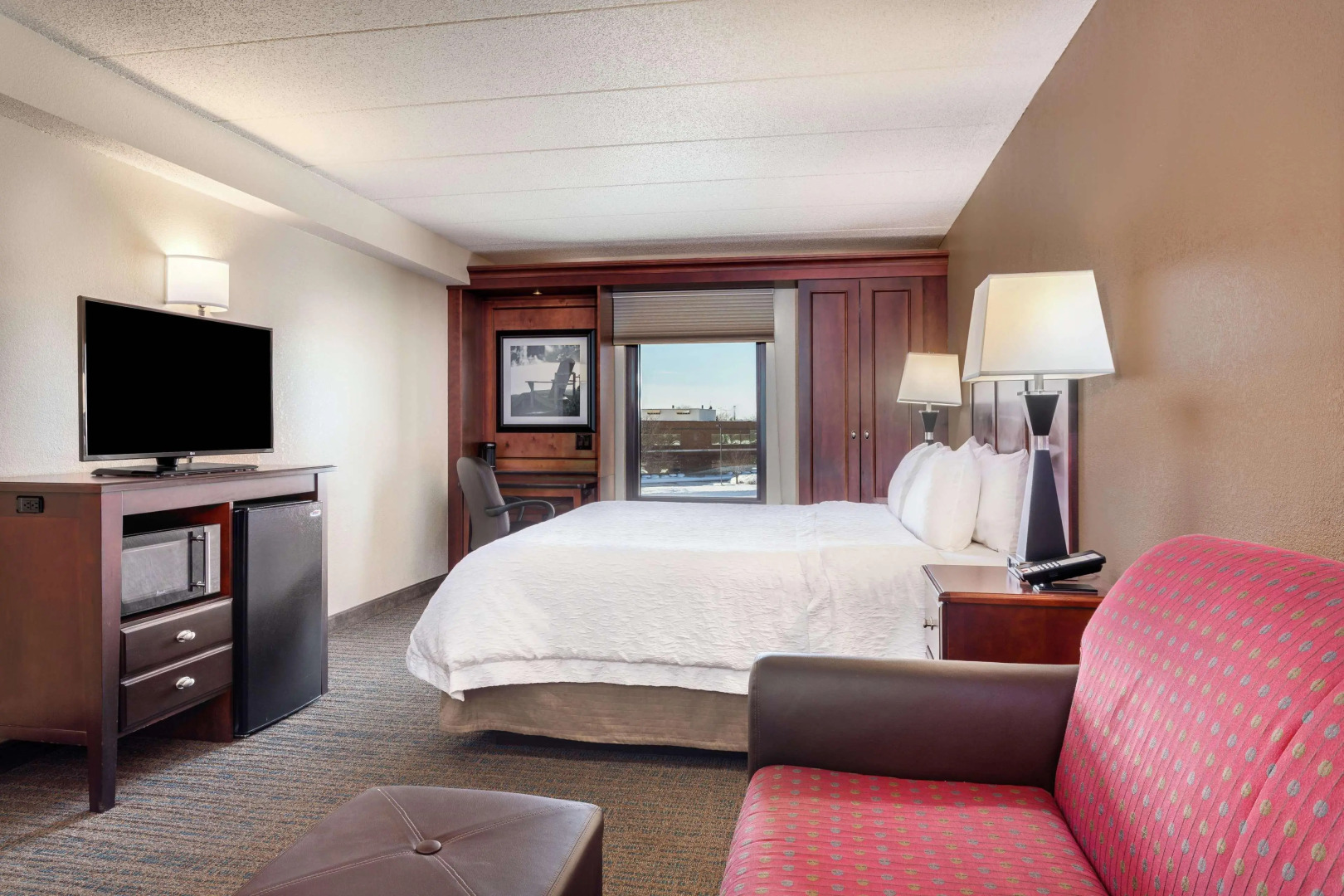 Hampton Inn Milwaukee/Brookfield