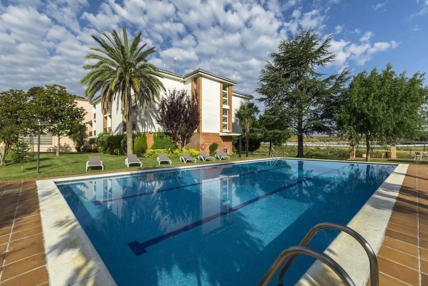 Hotel Restaurant Sausa