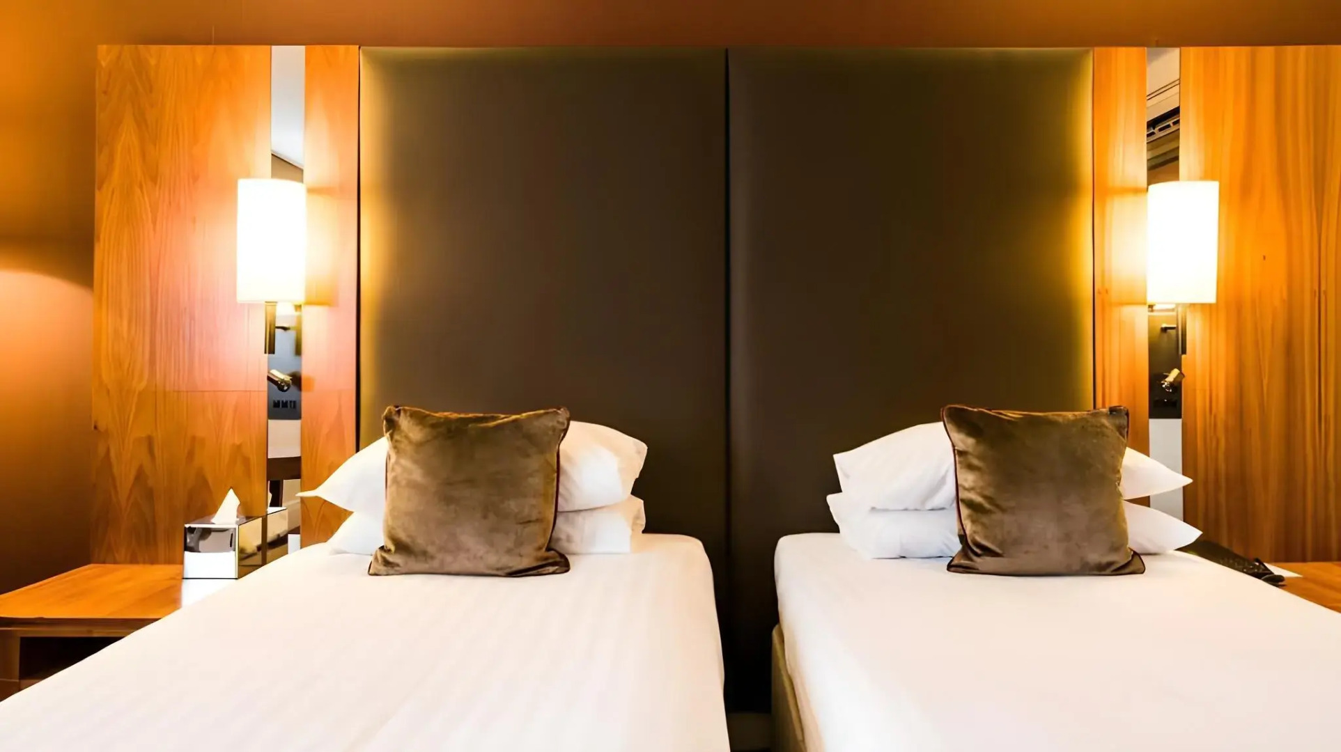 The Winchester Hotel & Spa