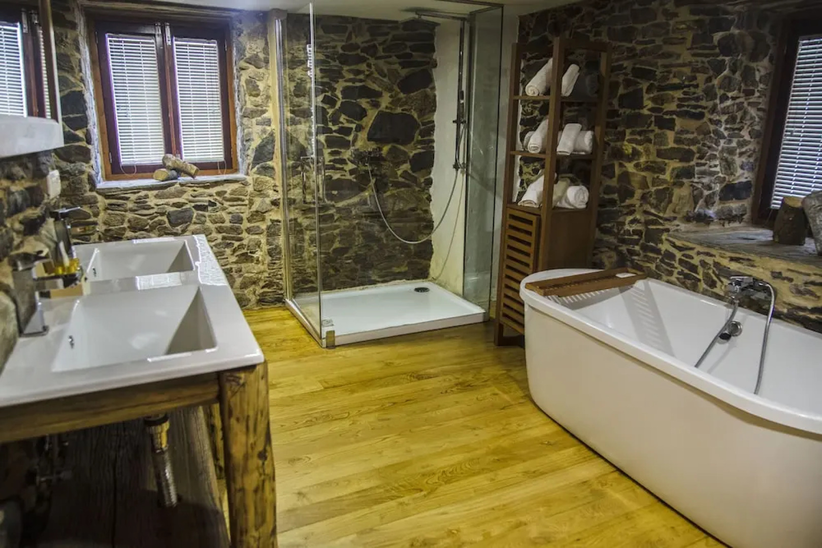 Cabo Do Mundo Casa Rural