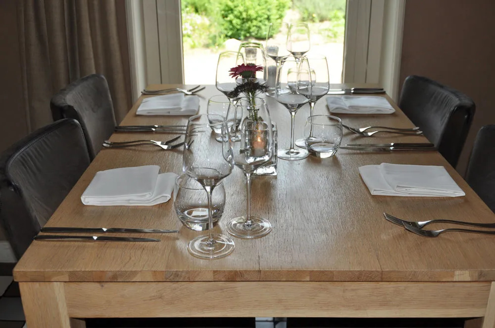 Landhoeve Zwieseborg