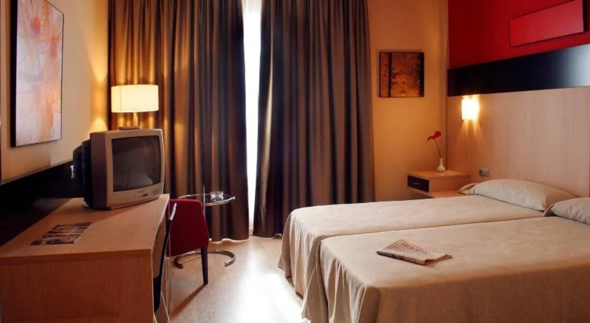 Hotel Ciudad De Ejea