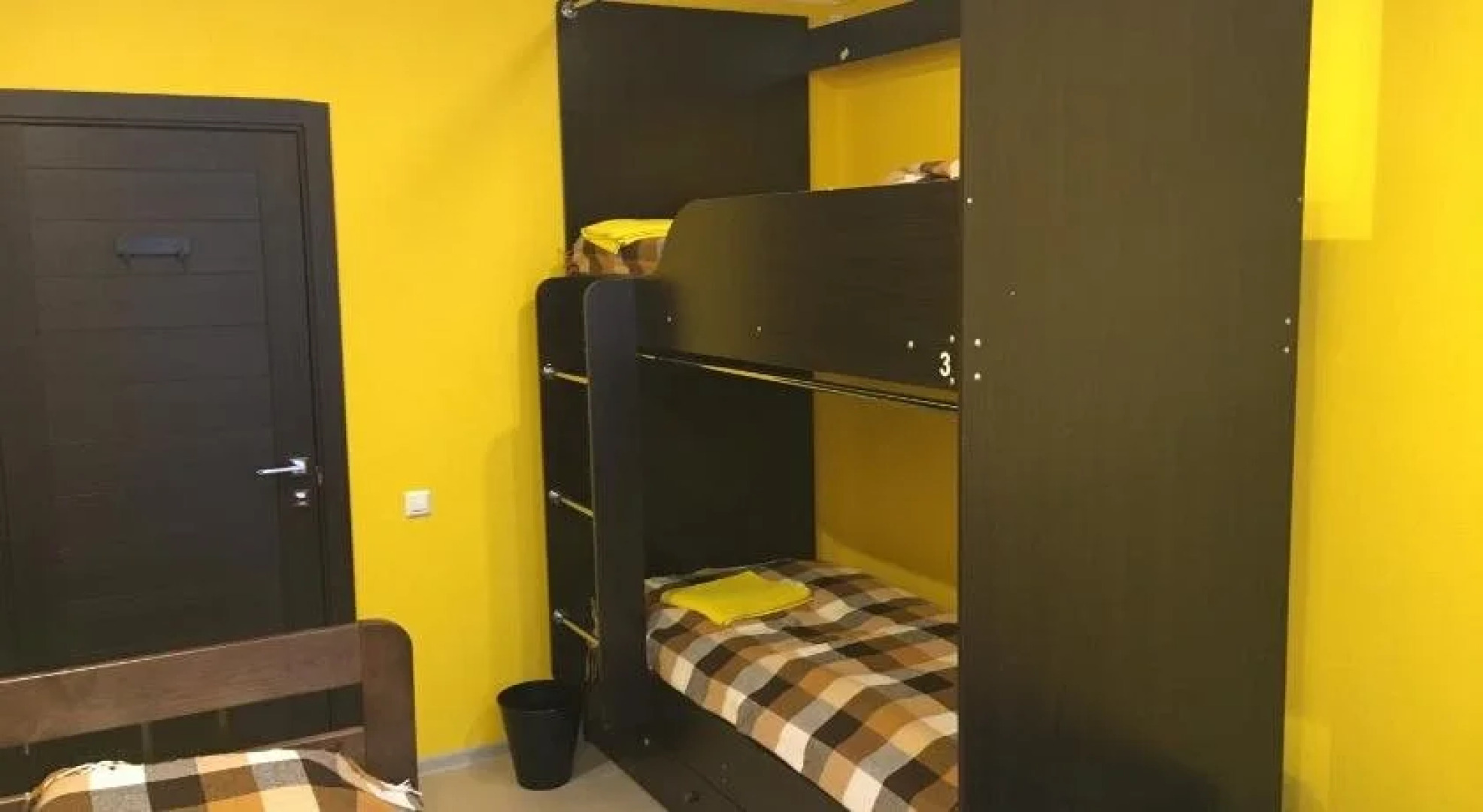 Хостел 25 Подушек