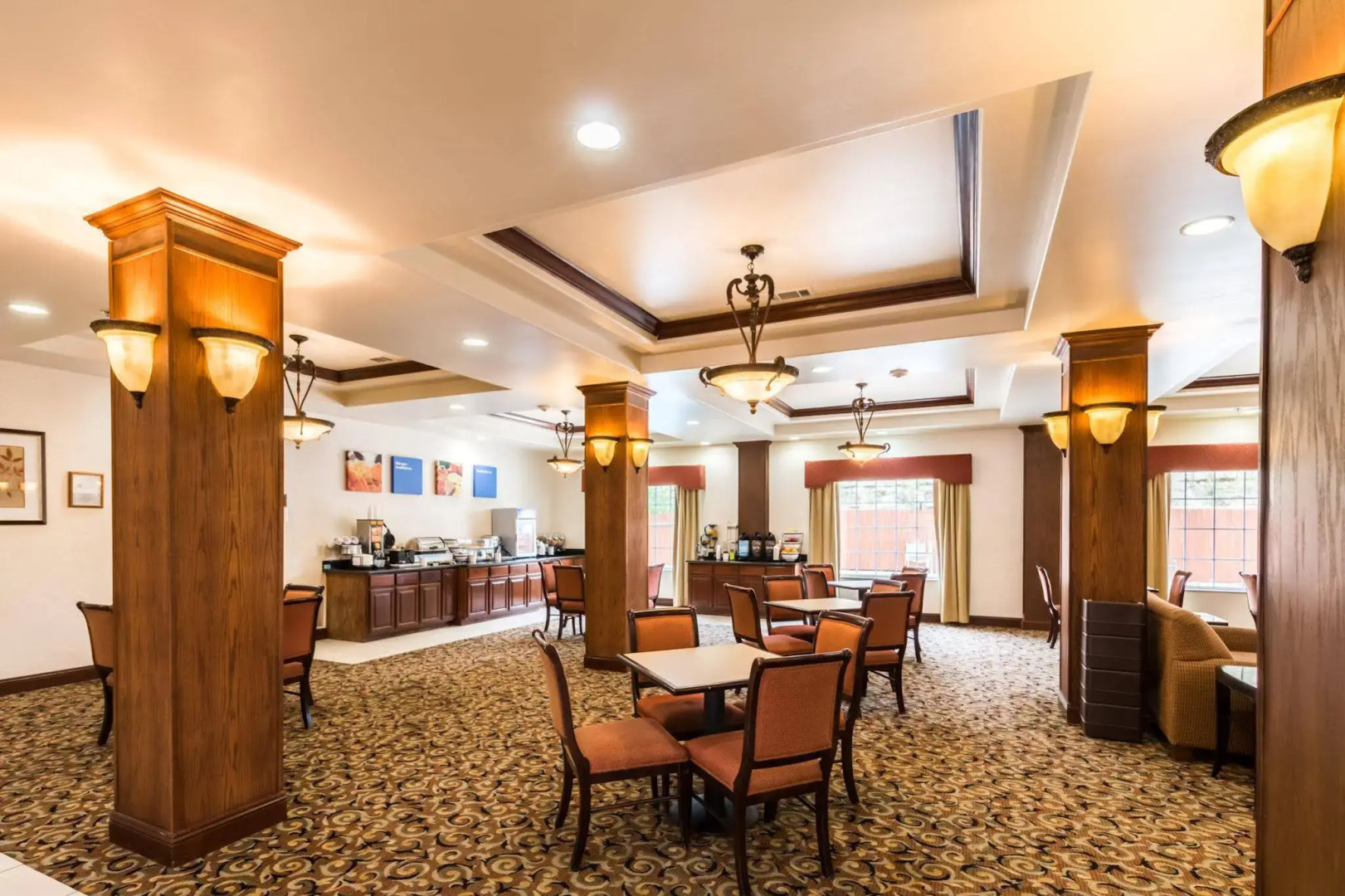 Baymont Inn & Suites by Wyndham Glen Rose