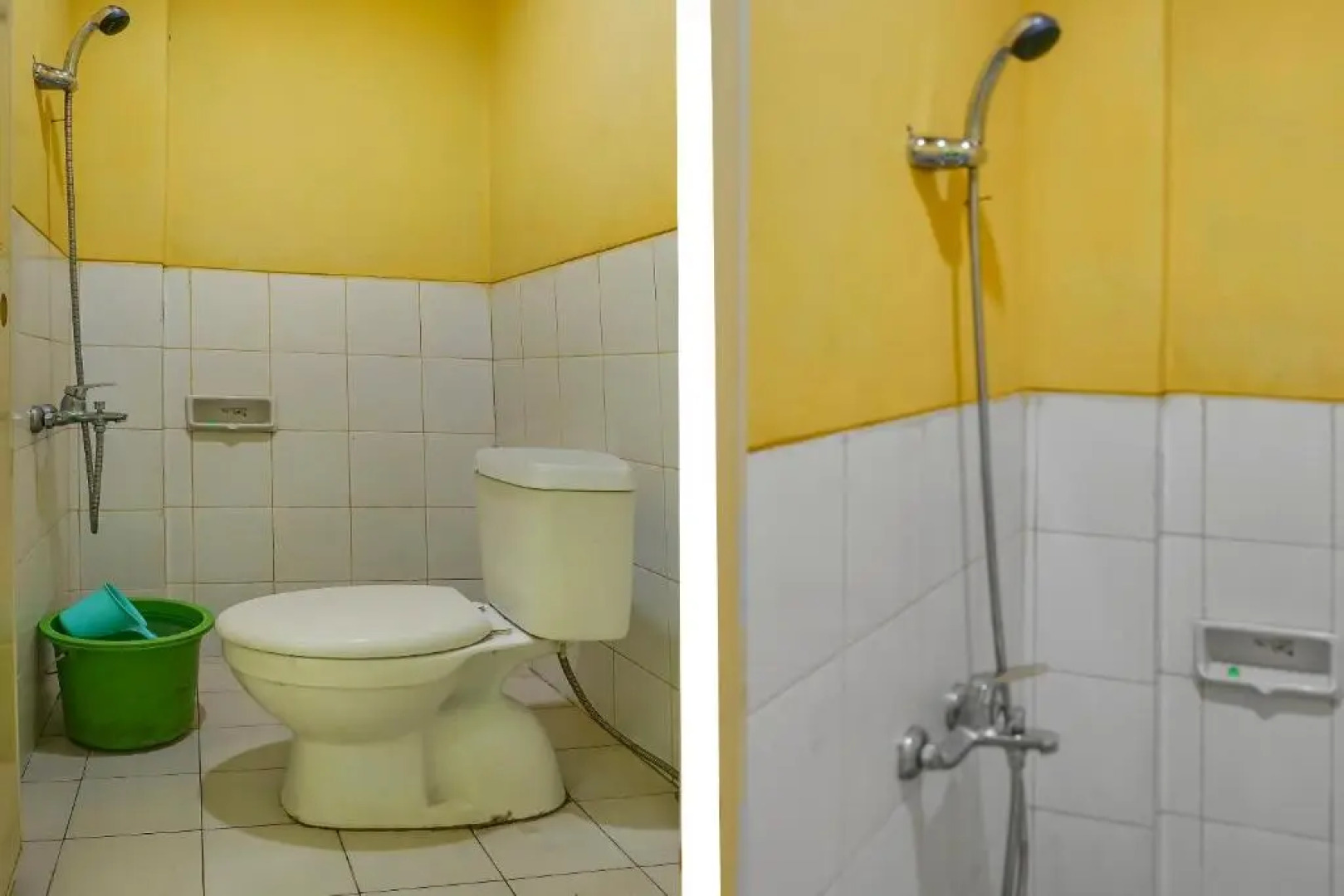 OYO 91027 Note Hotel Syariah