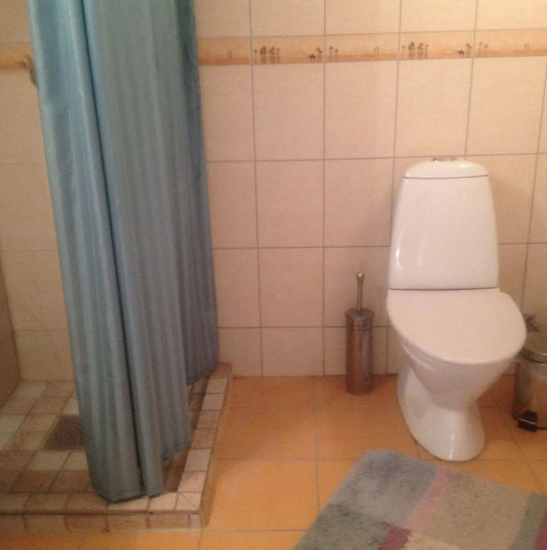 Vivans Bed & Self catering