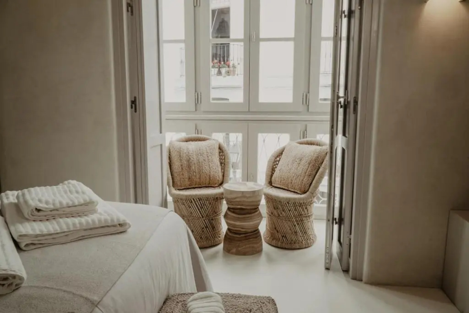 EntreArcos Casa Eco-Boutique