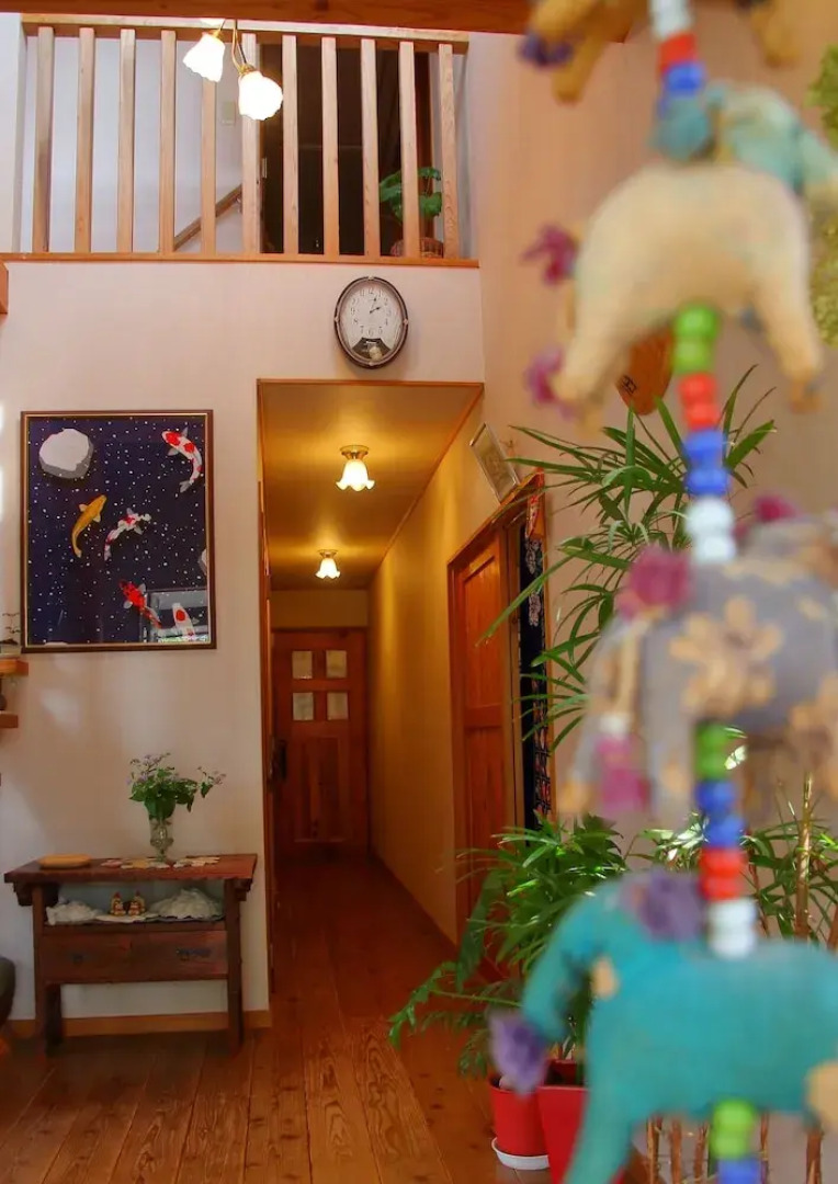 Abbey Road Inn Seika