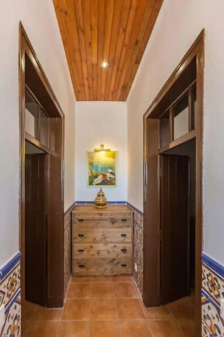 Solar da Rosa RC e Solar da Tirosa 1º Andar