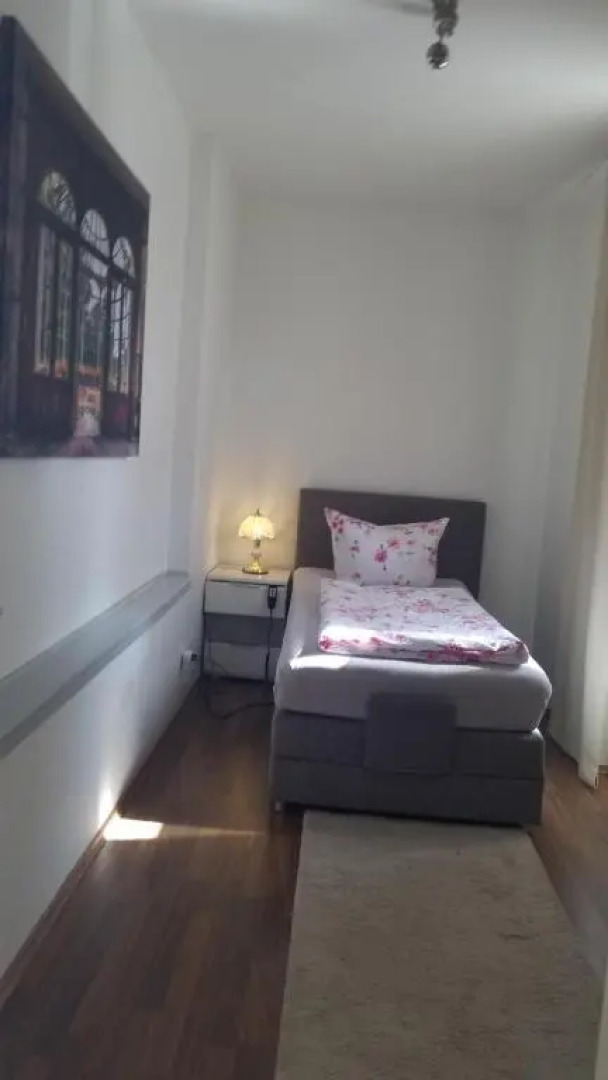 Familien-Ferienwohnung Fiwa FeWo-3