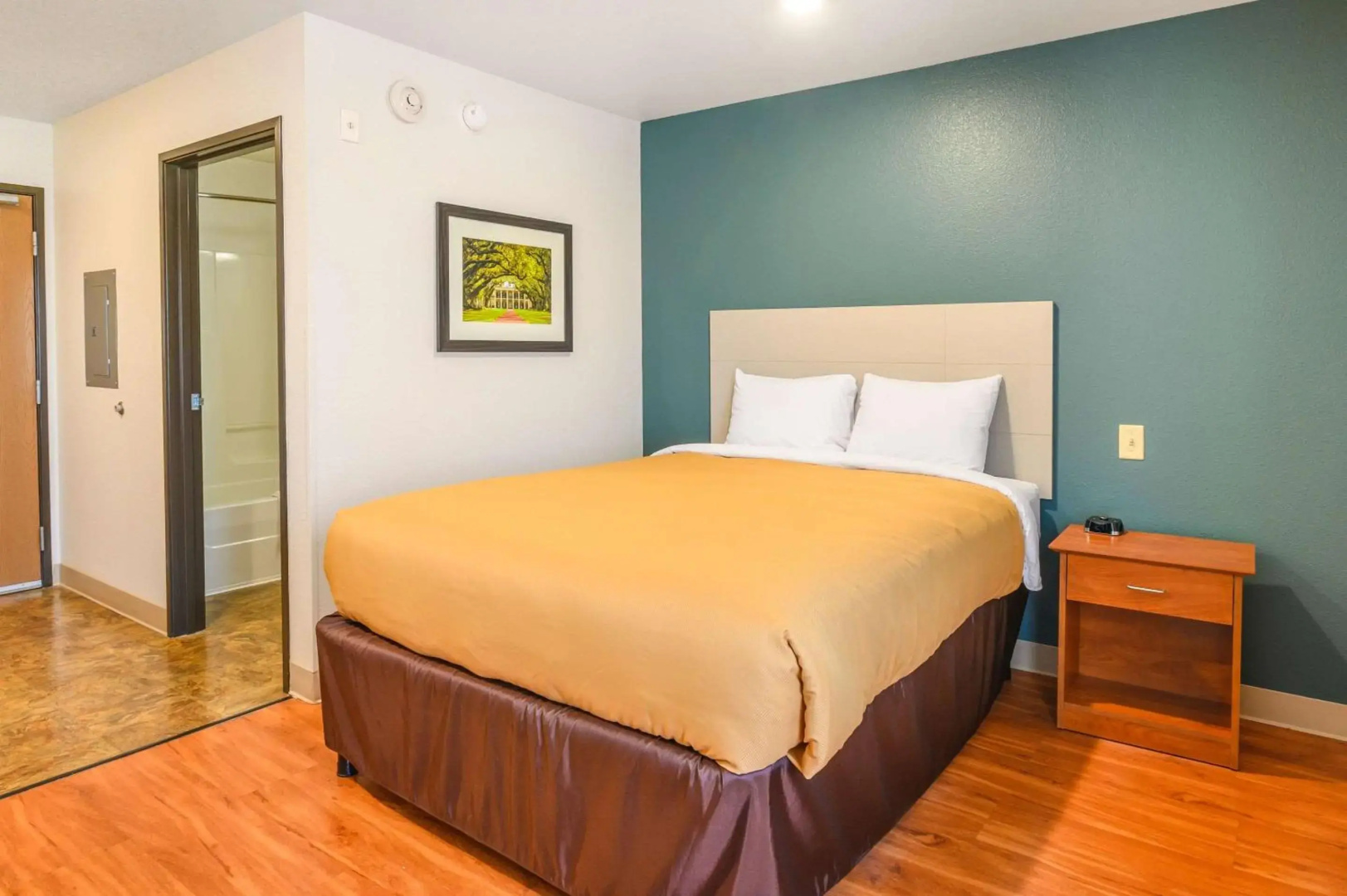 Suburban Extended Stay Hotel Hammond