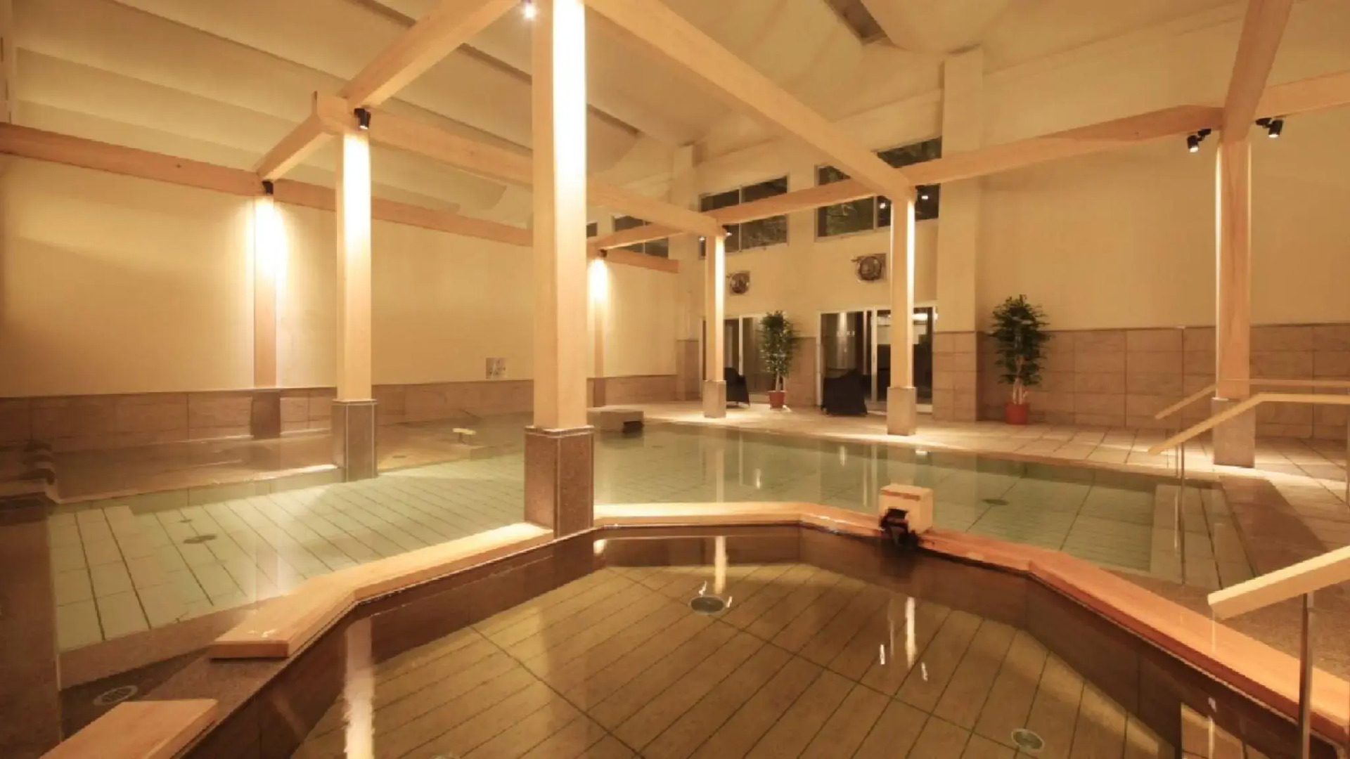 Gensen Yunoyado Sennotani