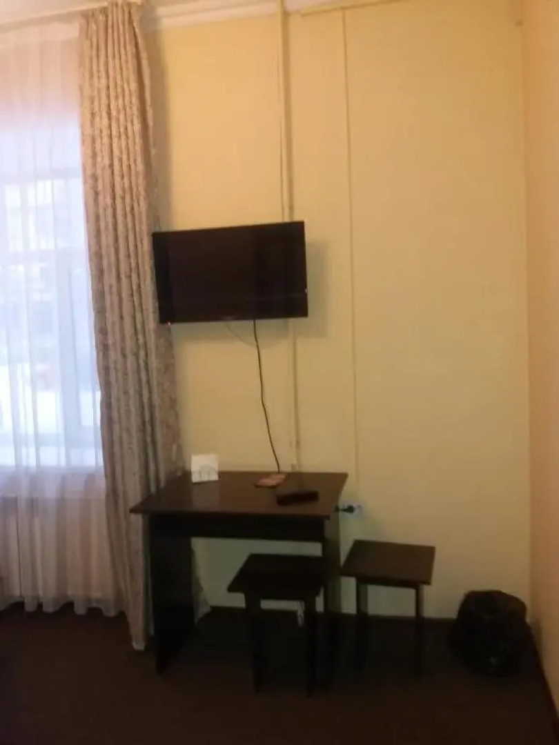 Гостиница "SEMEY-CITY"