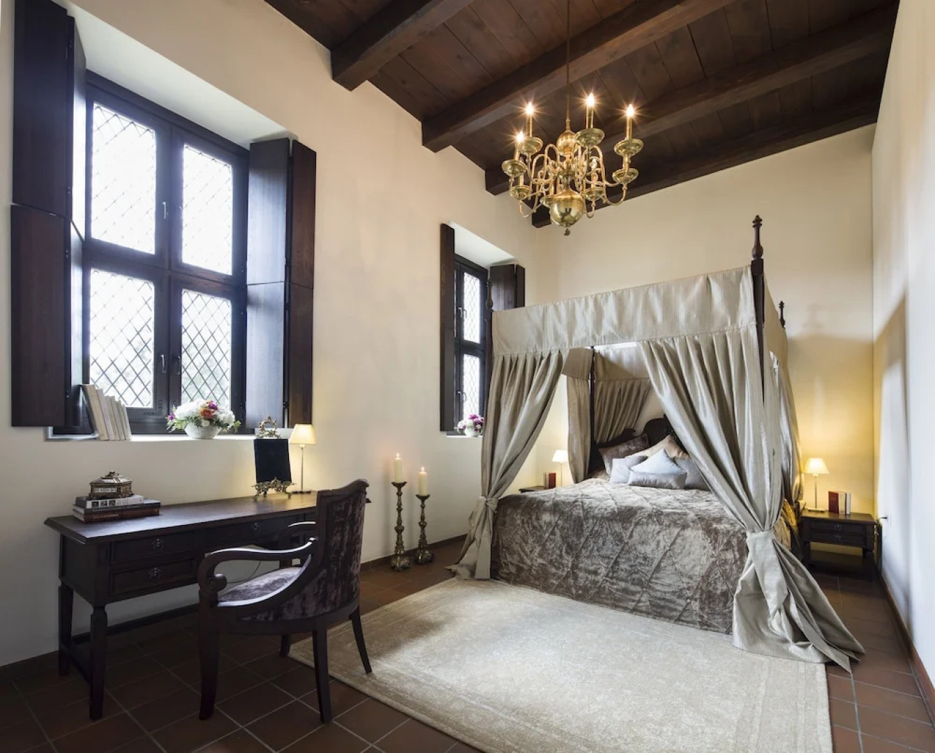 Хостел Monte Pacis