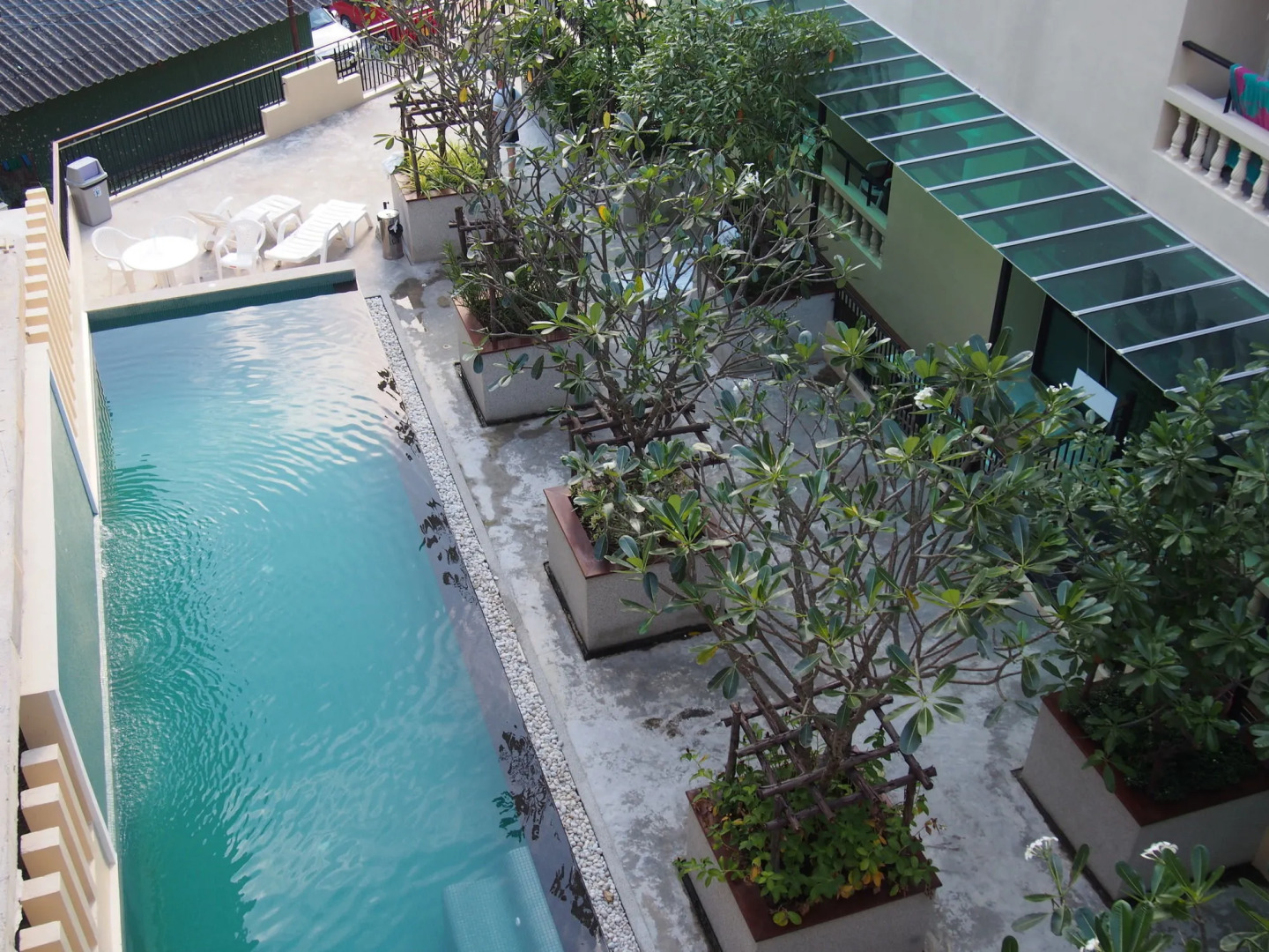 The Wave Patong Boutique Hotel