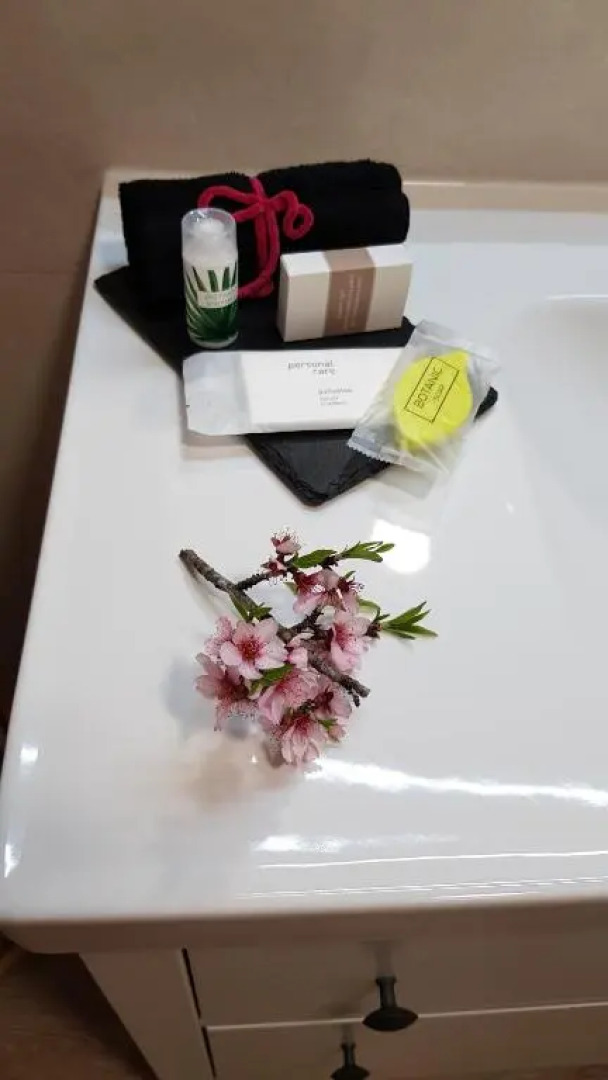 Apartamento Rural Alfawara