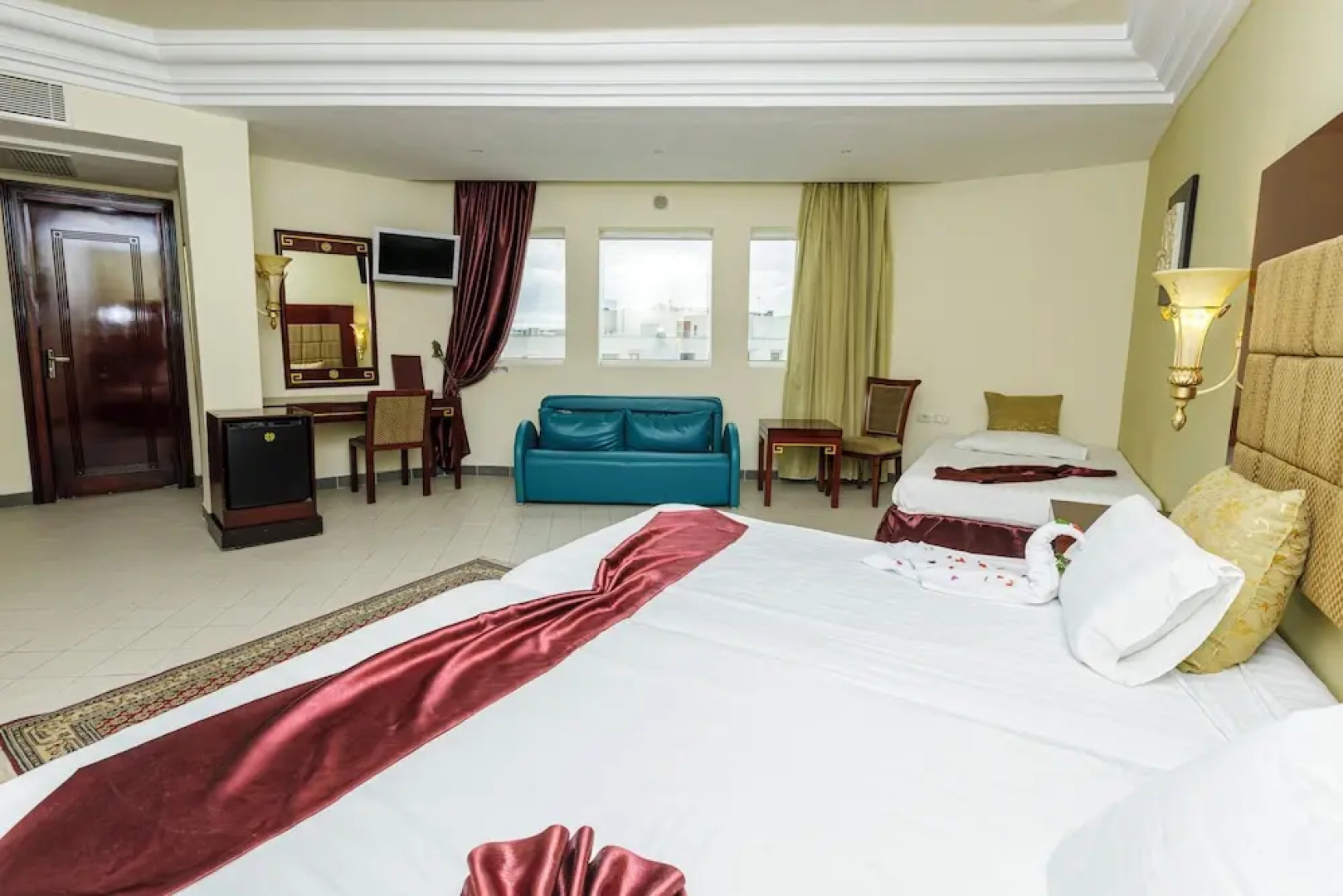 César Palace Sousse