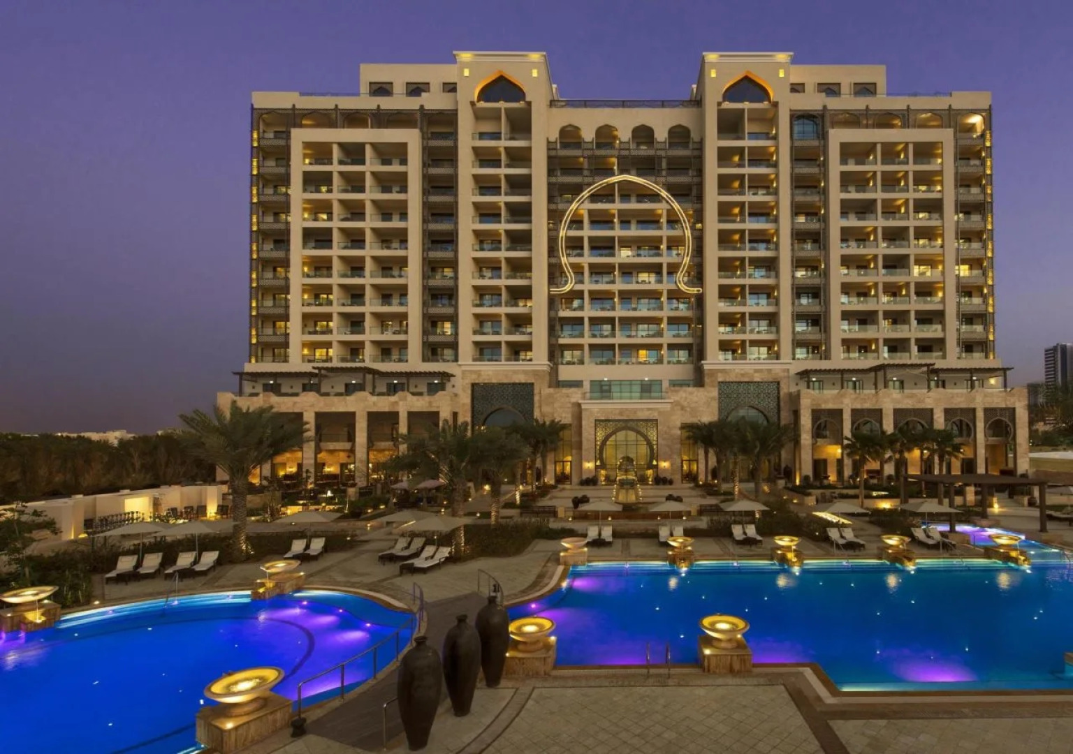 Ajman Saray, a Luxury Collection Resort, Ajman