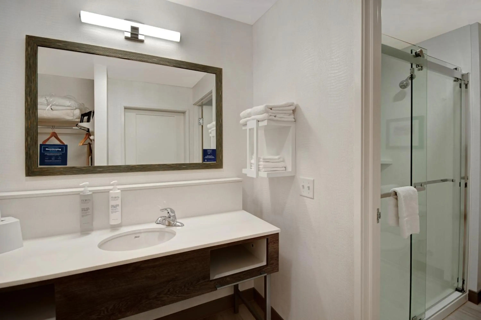 Hampton Inn Queen Creek