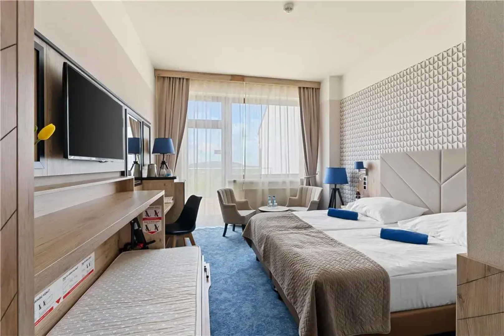 SPA & Wellness Hotel Diament Ustroń 4*