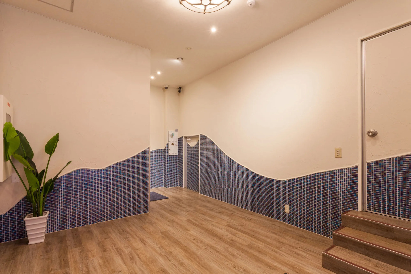 HOTEL THE CUBE Naha Kokusai Street