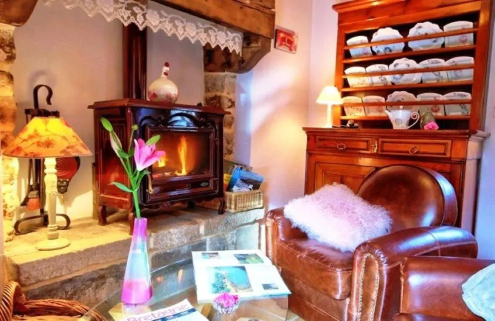 gites de rêve en Finistère