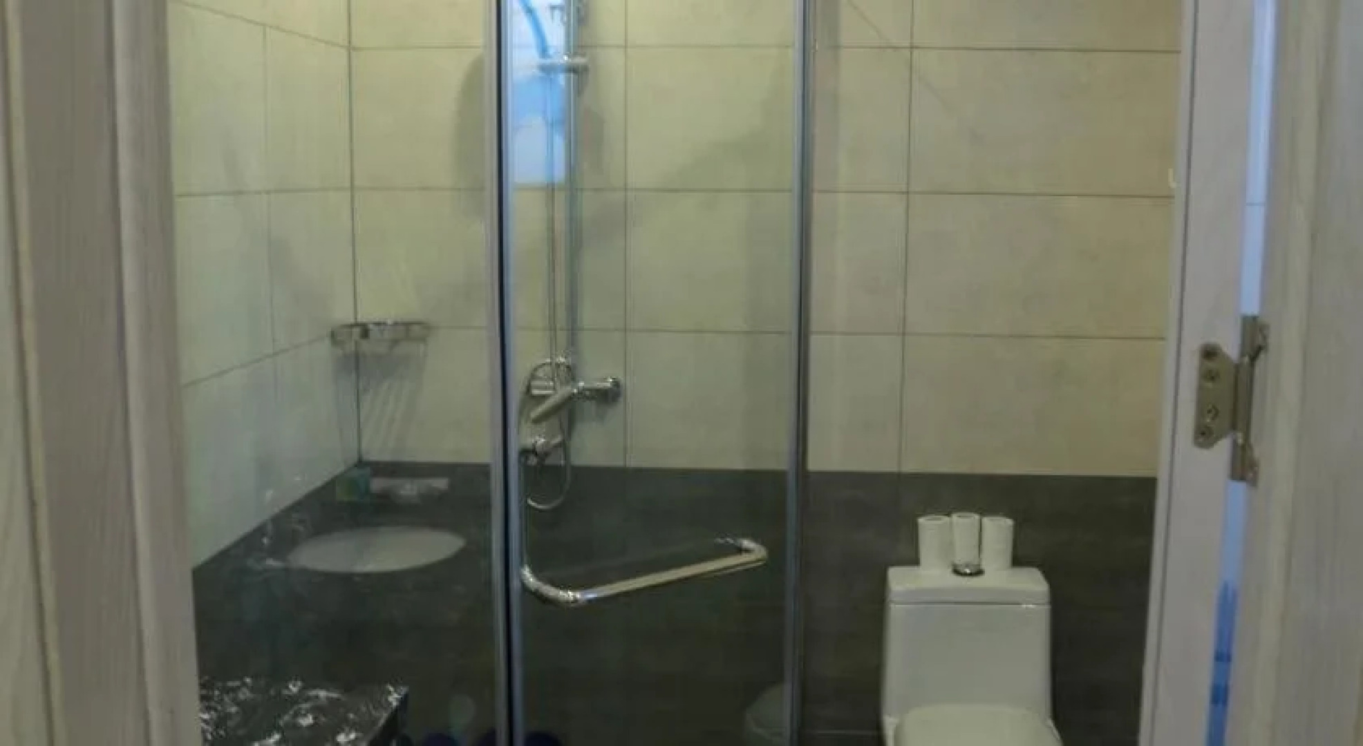 Jinhai Hotel Xiyuan - Beidaihai